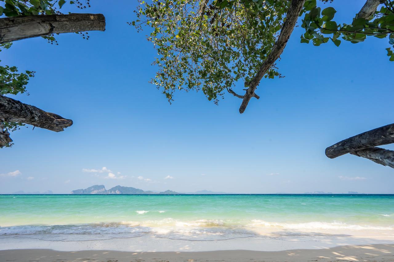 Sevenseas Resort Koh Kradan Exterior foto